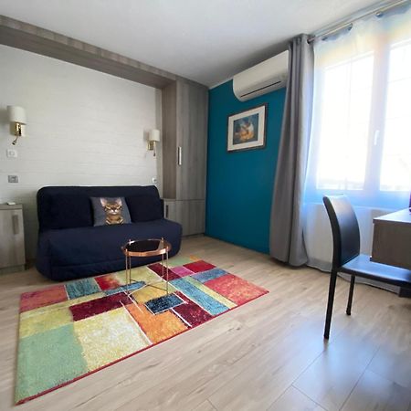 Laterale Residences Ρικβίρ Εξωτερικό φωτογραφία