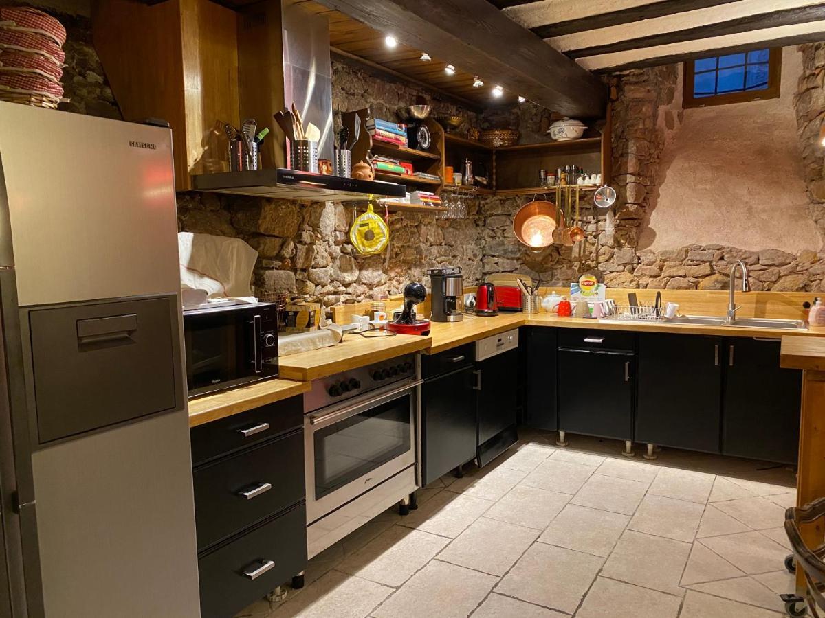 Laterale Residences Ρικβίρ Εξωτερικό φωτογραφία