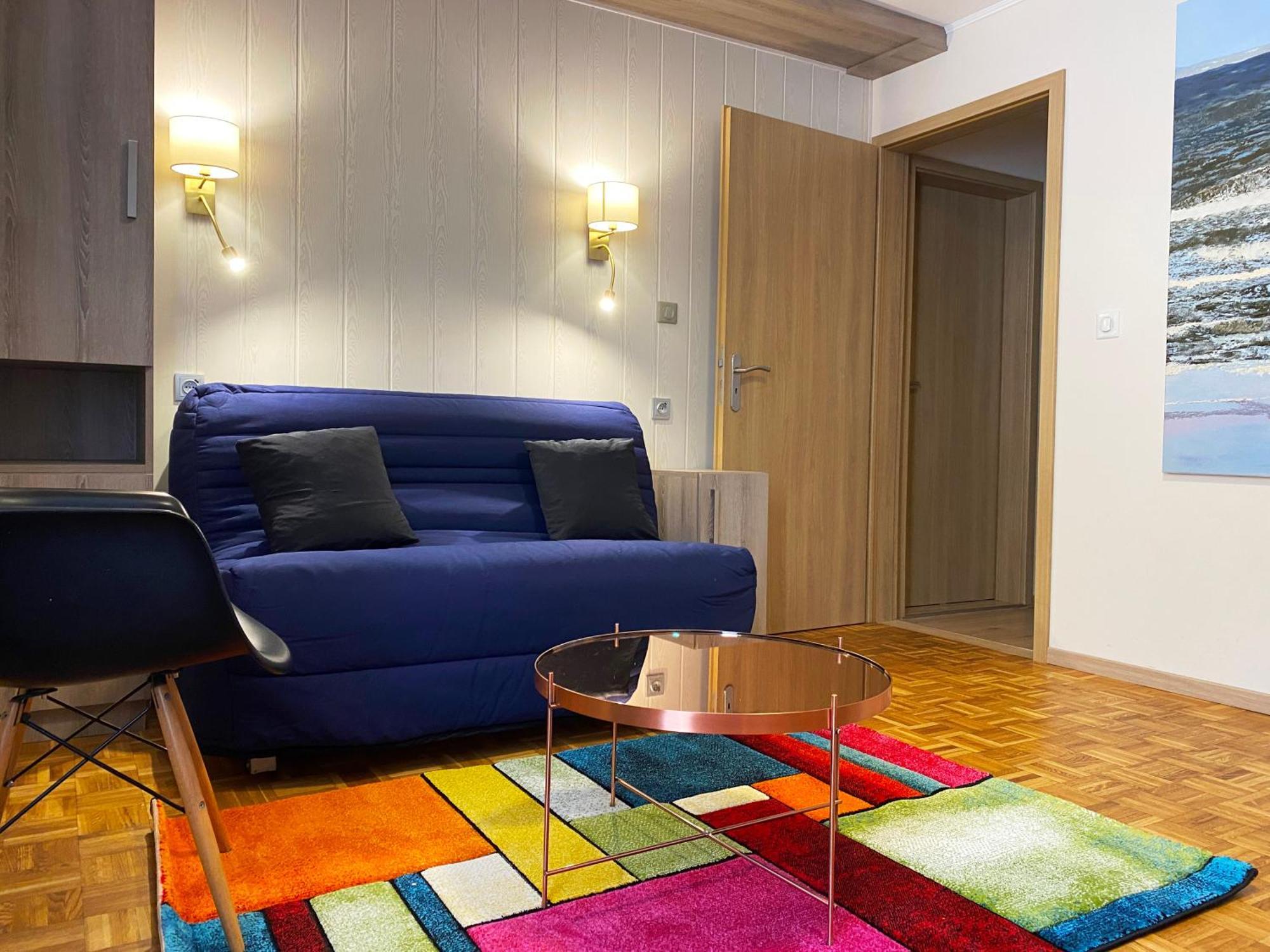 Laterale Residences Ρικβίρ Εξωτερικό φωτογραφία
