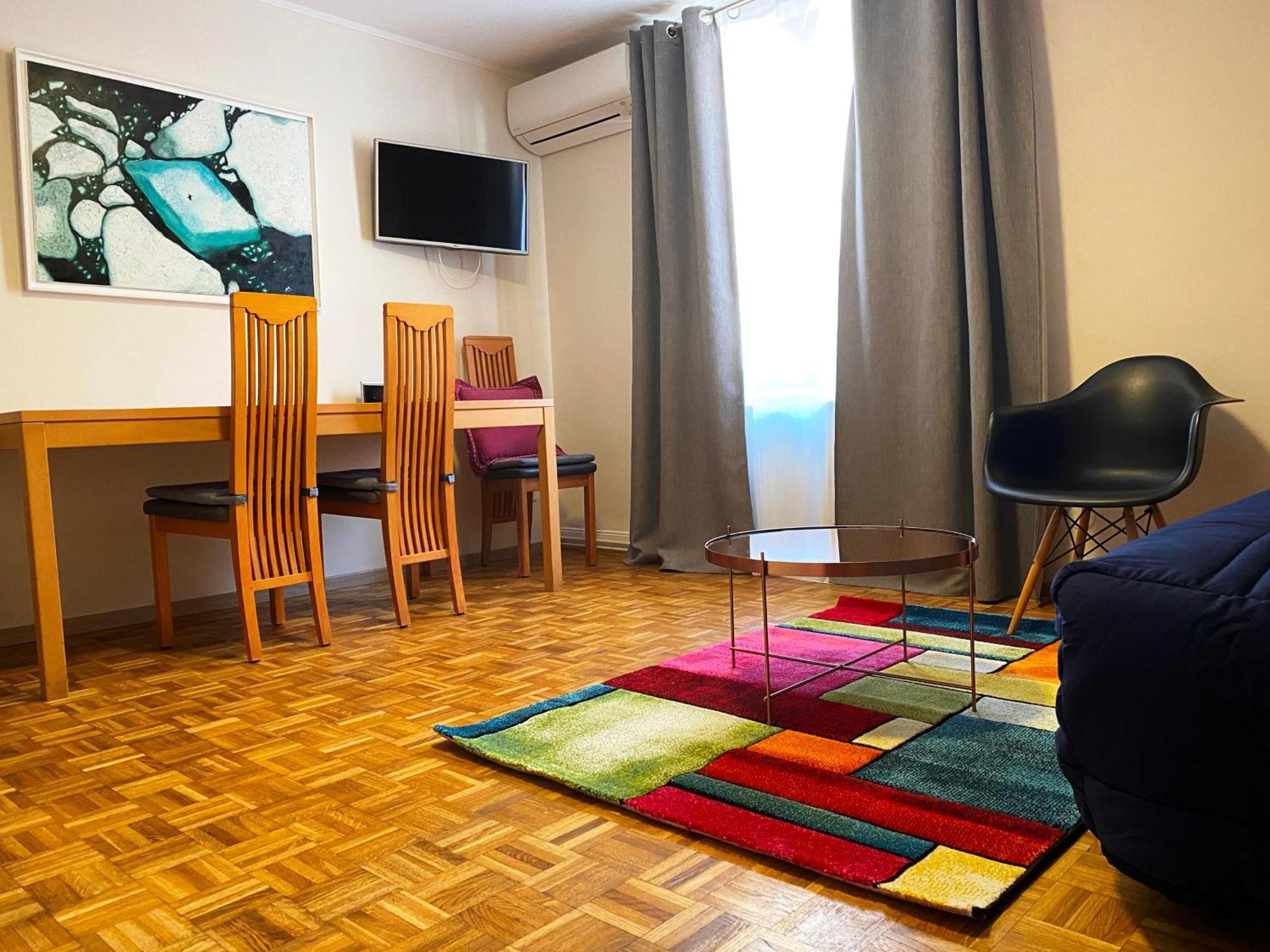 Laterale Residences Ρικβίρ Εξωτερικό φωτογραφία