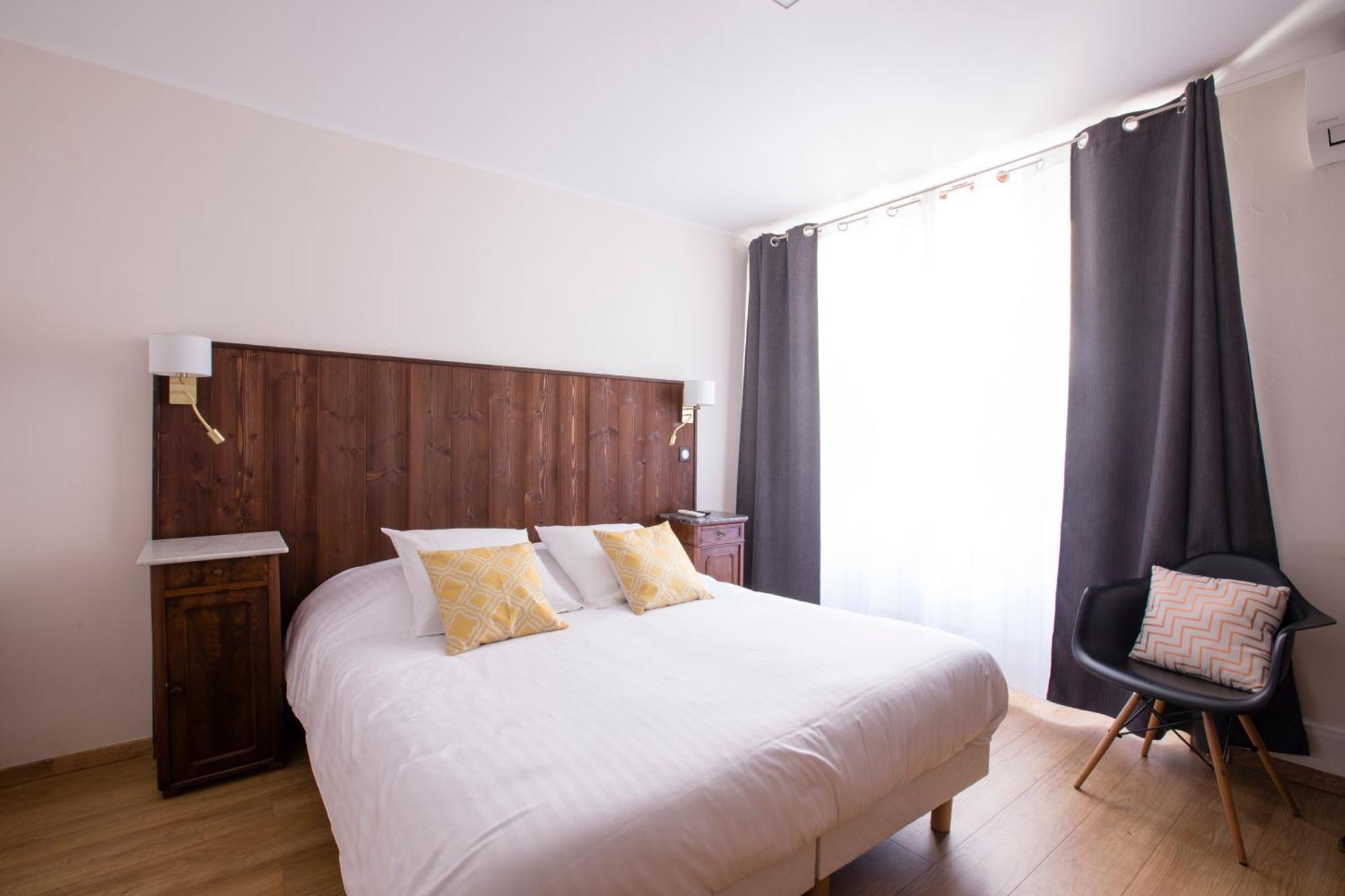 Laterale Residences Ρικβίρ Εξωτερικό φωτογραφία