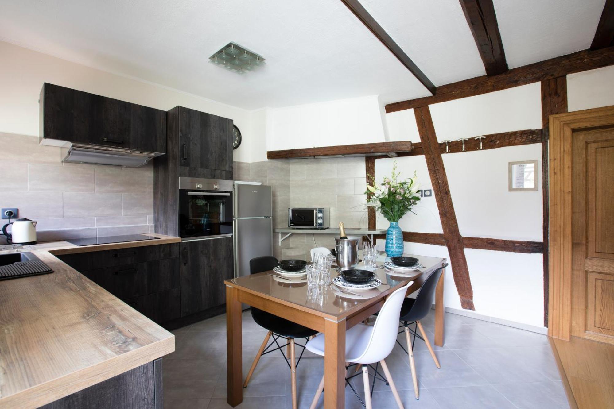 Laterale Residences Ρικβίρ Εξωτερικό φωτογραφία