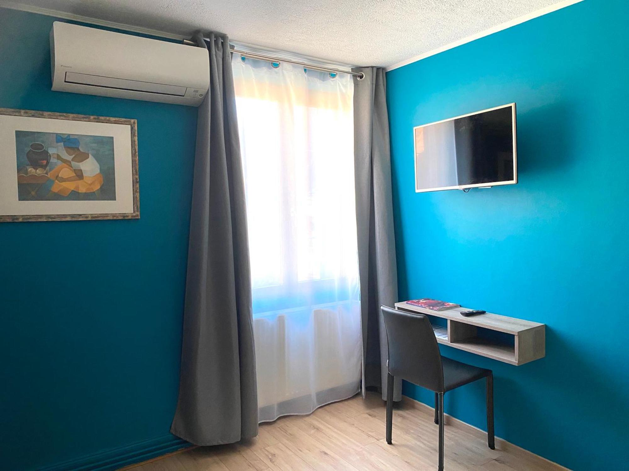 Laterale Residences Ρικβίρ Εξωτερικό φωτογραφία