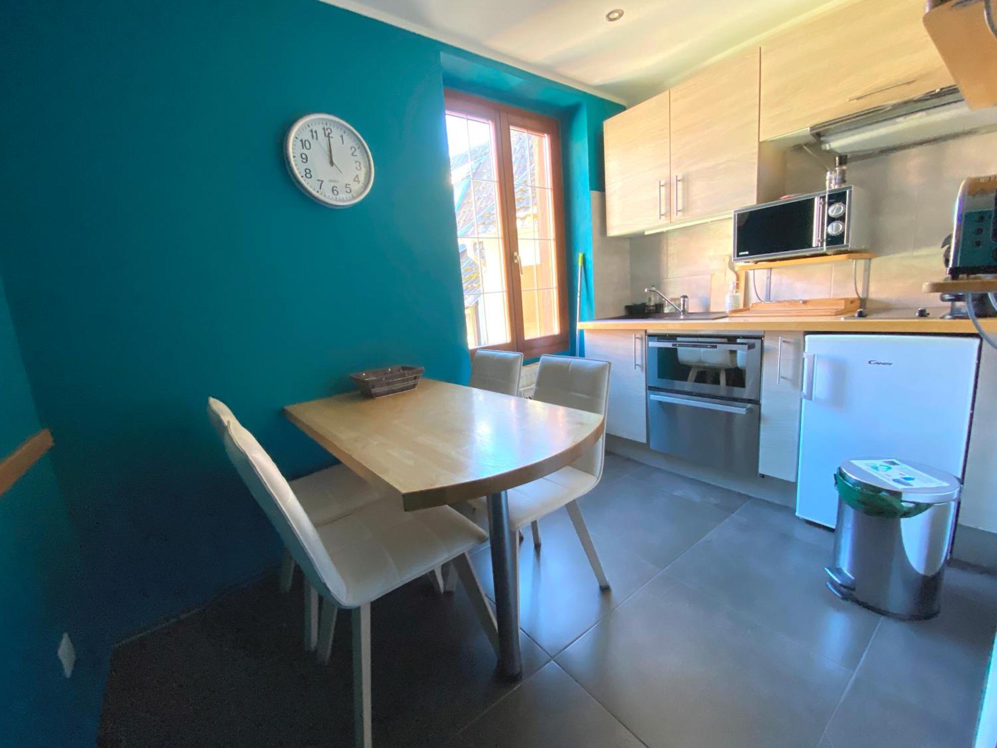 Laterale Residences Ρικβίρ Εξωτερικό φωτογραφία