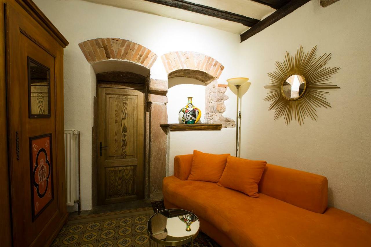 Laterale Residences Ρικβίρ Εξωτερικό φωτογραφία